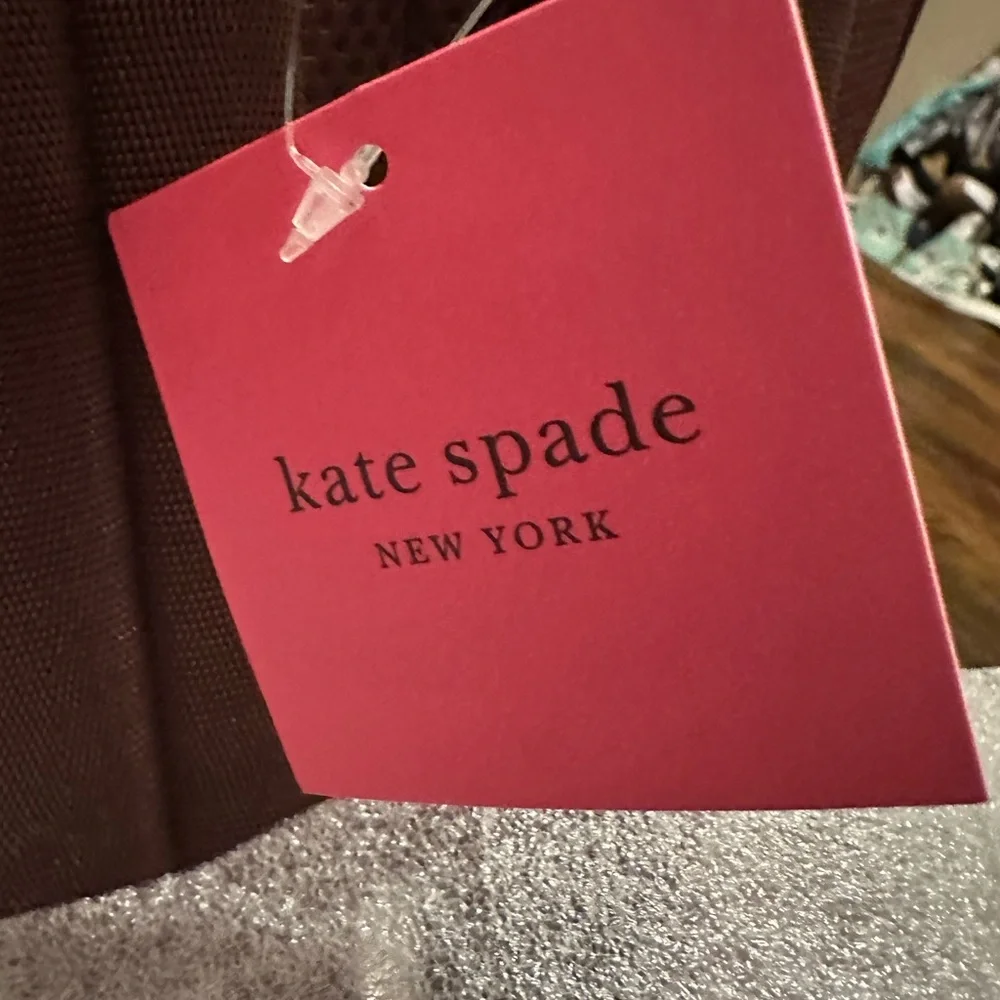 kate spade new tags